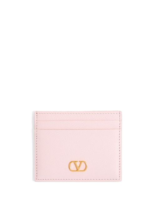 Vlogo Card Holder VALENTINO GARAVANI | 6W0P0AJ7SNP16Q